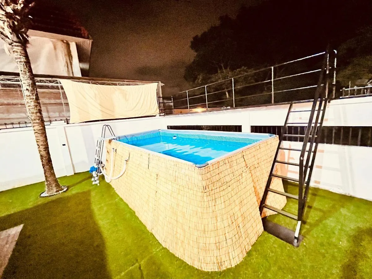 Riverside Botanical Retreat + Nature-Surround Pool +Bbq Patio! Βίλα Τζωρτζ Τάουν