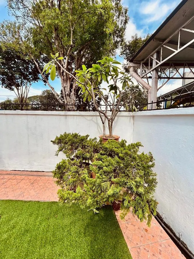 Riverside Botanical Retreat + Nature-Surround Pool +Bbq Patio! Βίλα Τζωρτζ Τάουν Μαλαισία