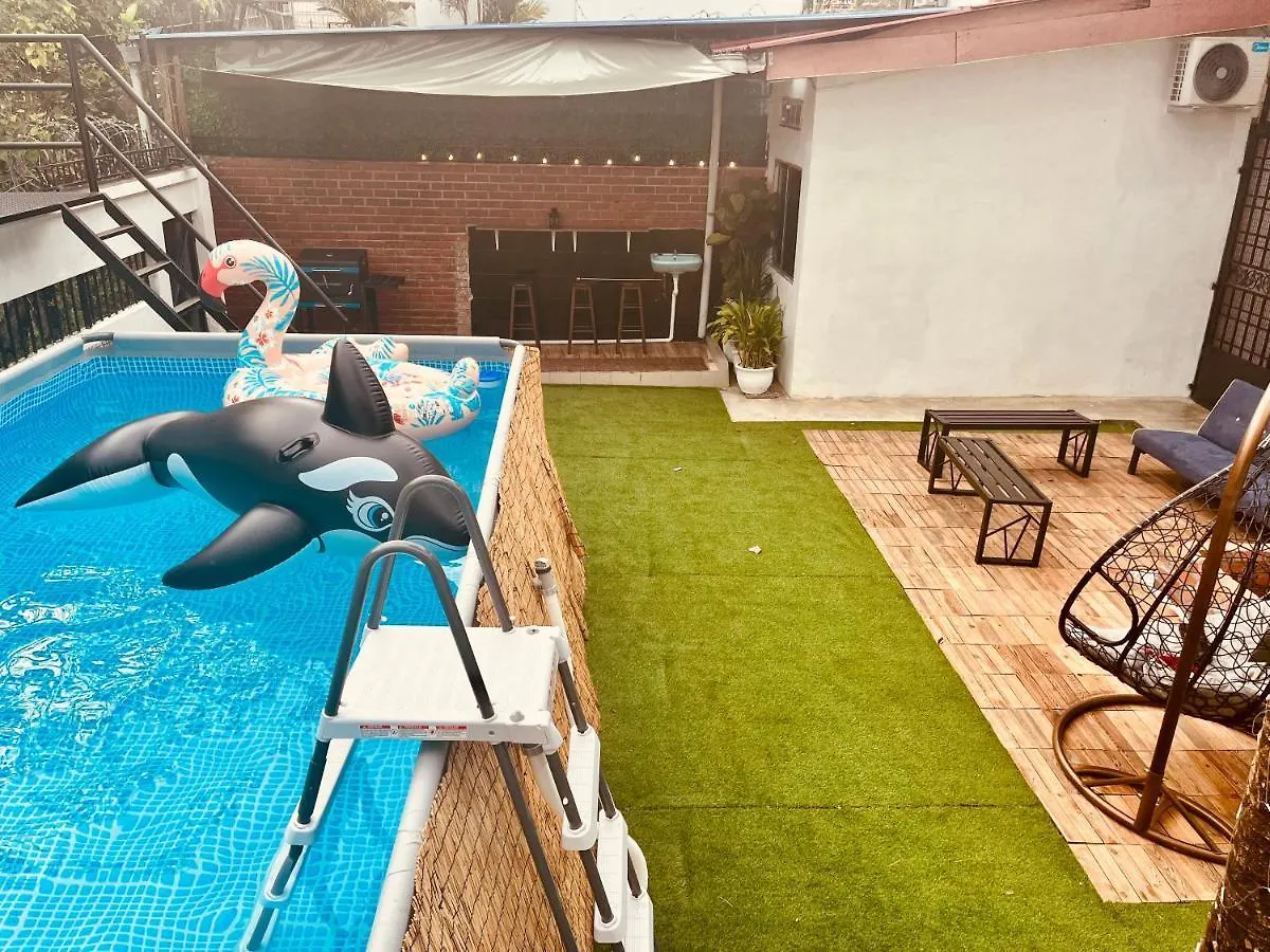 Riverside Botanical Retreat + Nature-Surround Pool +Bbq Patio! Βίλα Τζωρτζ Τάουν Μαλαισία