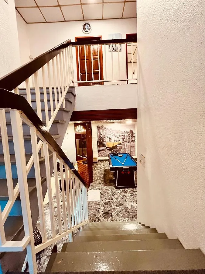Riverside Botanical Retreat + Nature-Surround Pool +Bbq Patio! Βίλα Τζωρτζ Τάουν