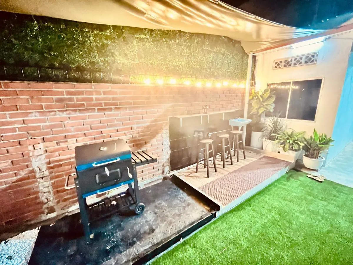 Riverside Botanical Retreat + Nature-Surround Pool +Bbq Patio! Βίλα Τζωρτζ Τάουν